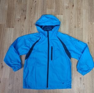 Columbia size 10/12 light weight jacket